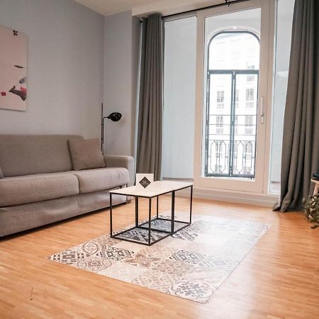 Smartflats - Old Town Antwerp Apartment Екстериор снимка