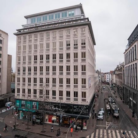 Smartflats - Old Town Antwerp Apartment Екстериор снимка